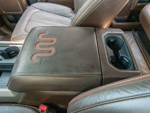 Used 2017 Ford F250 King Ranch w/ King Ranch Ultimate Package image 32