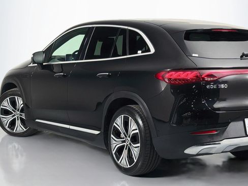 Certified 2023 Mercedes-Benz EQE 350+ 4MATIC SUV image 15