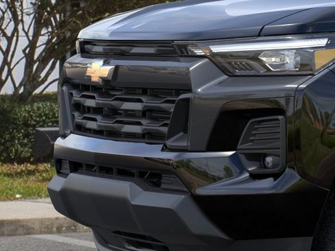 New 2026 Chevrolet Colorado LT w/ LT Convenience Package RWD image 13
