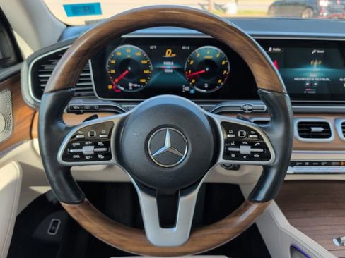 Used 2022 Mercedes-Benz GLE 350 4MATIC image 18