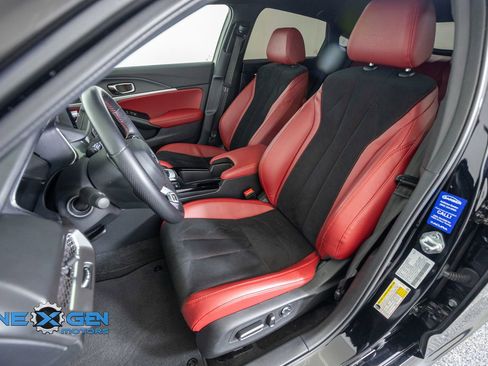 Used 2025 Acura Integra Type S FWD image 27