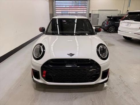 New 2026 MINI Cooper John Cooper Works FWD image 8