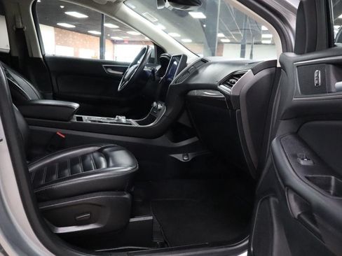Used 2024 Ford Edge SEL AWD/4WD image 24
