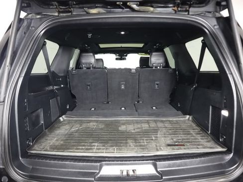 Certified 2020 Ford Expedition Max Limited w/ Equipment Group 302A AWD/4WD image 63