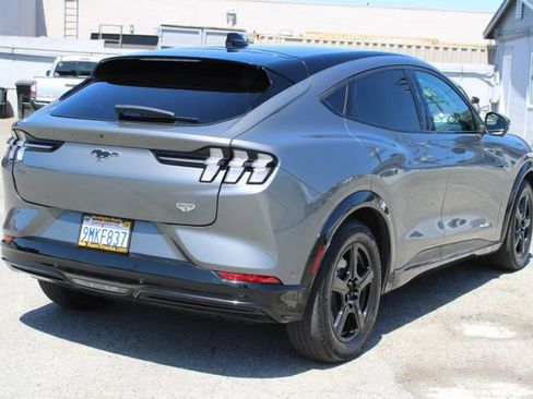 Used 2023 Ford Mustang Mach-E California Route 1 AWD/4WD image 5