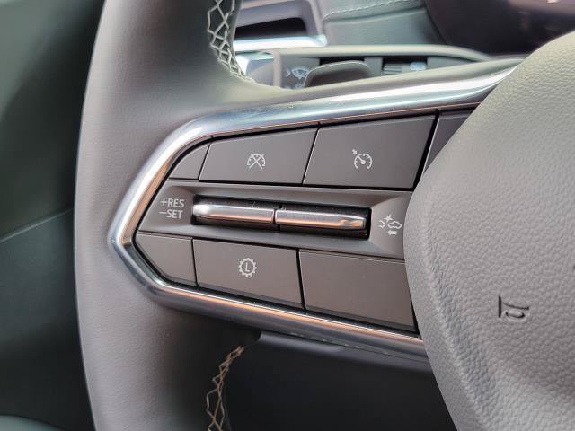 New 2027 Chevrolet Traverse LT w/ Midnight/Sport Edition AWD/4WD image 15