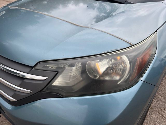 Used 2014 Honda CR-V EX image 9