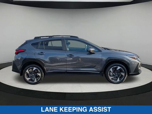 Certified 2025 Subaru Crosstrek 2.5i Limited image 2