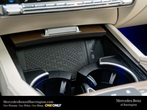 New 2026 Mercedes-Benz GLE 580 4MATIC image 30
