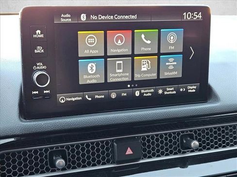 Used 2024 Honda Civic Sport Touring image 12