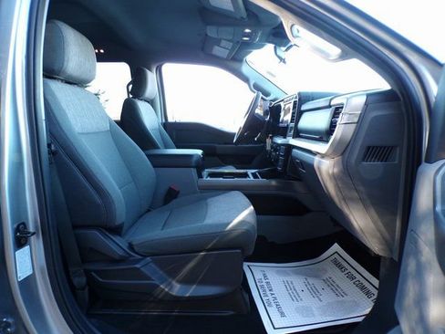 Used 2024 Ford F250 XLT w/ FX4 Off-Road Package image 13