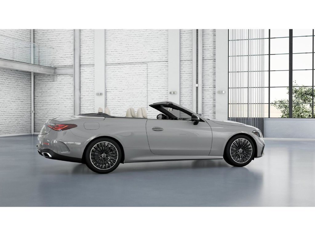 New 2027 Mercedes-Benz CLE 450 4MATIC Cabriolet image 18