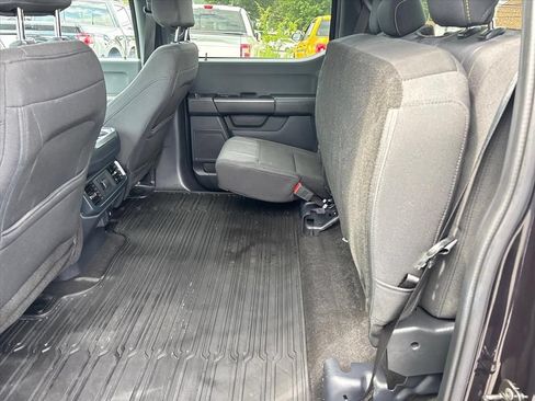 Used 2024 Ford F150 STX AWD/4WD image 19