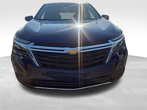 Certified 2022 Chevrolet Equinox LT AWD/4WD image 8