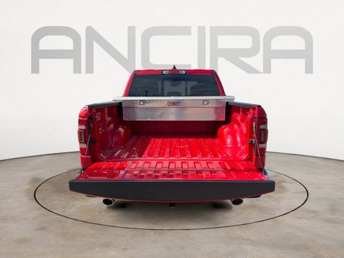 Used 2022 RAM 1500 Laramie image 12