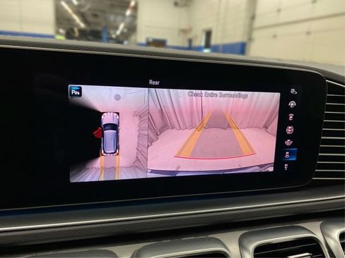 Used 2020 Mercedes-Benz GLE 350 4MATIC image 31