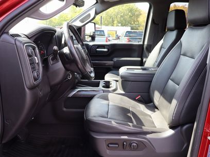 Used 2021 Chevrolet Silverado 3500 LTZ w/ LTZ Convenience Package