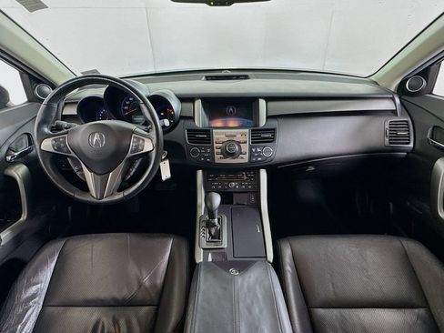 Used 2012 Acura RDX SH-AWD w/ Technology Package image 29
