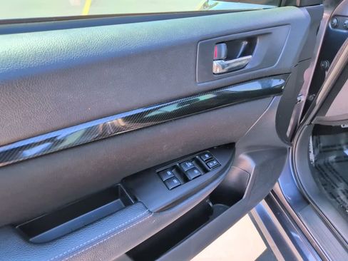 Used 2013 Subaru Legacy 2.5i Sport AWD/4WD image 16