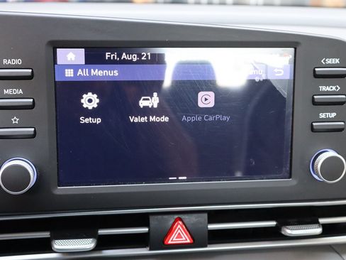 Used 2023 Hyundai Elantra SEL FWD image 26