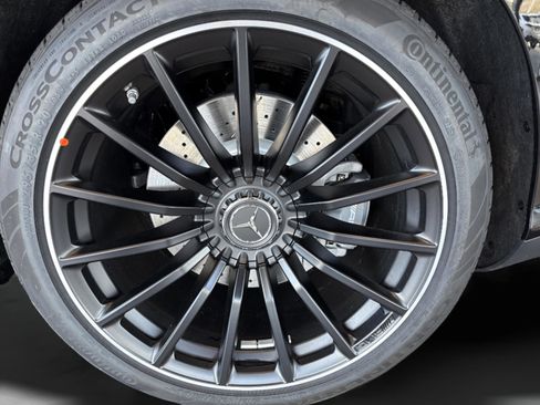 New 2026 Mercedes-Benz AMG GT 43 image 15