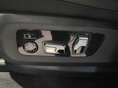 New 2026 BMW XM Label Red AWD/4WD image 22