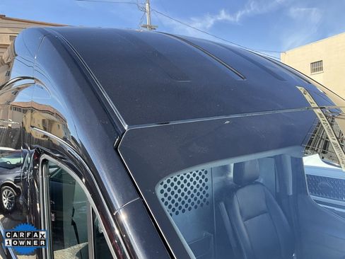 Used 2022 Ford E-Transit 148 High Roof Extended w/ Load Area Protection Package image 55