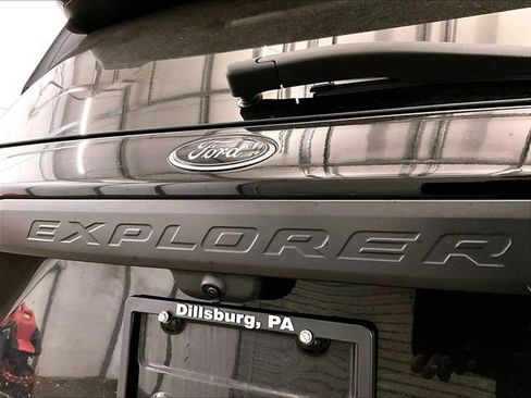 Used 2022 Ford Explorer Timberline AWD/4WD image 13