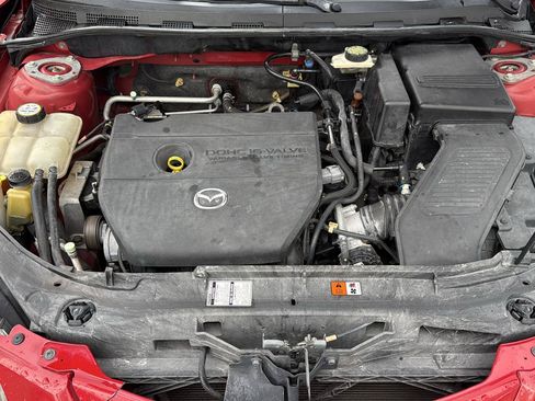 Used 2006 MAZDA MAZDA3 s Touring FWD image 44