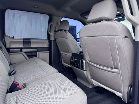 Used 2021 Ford F250 XLT image 7