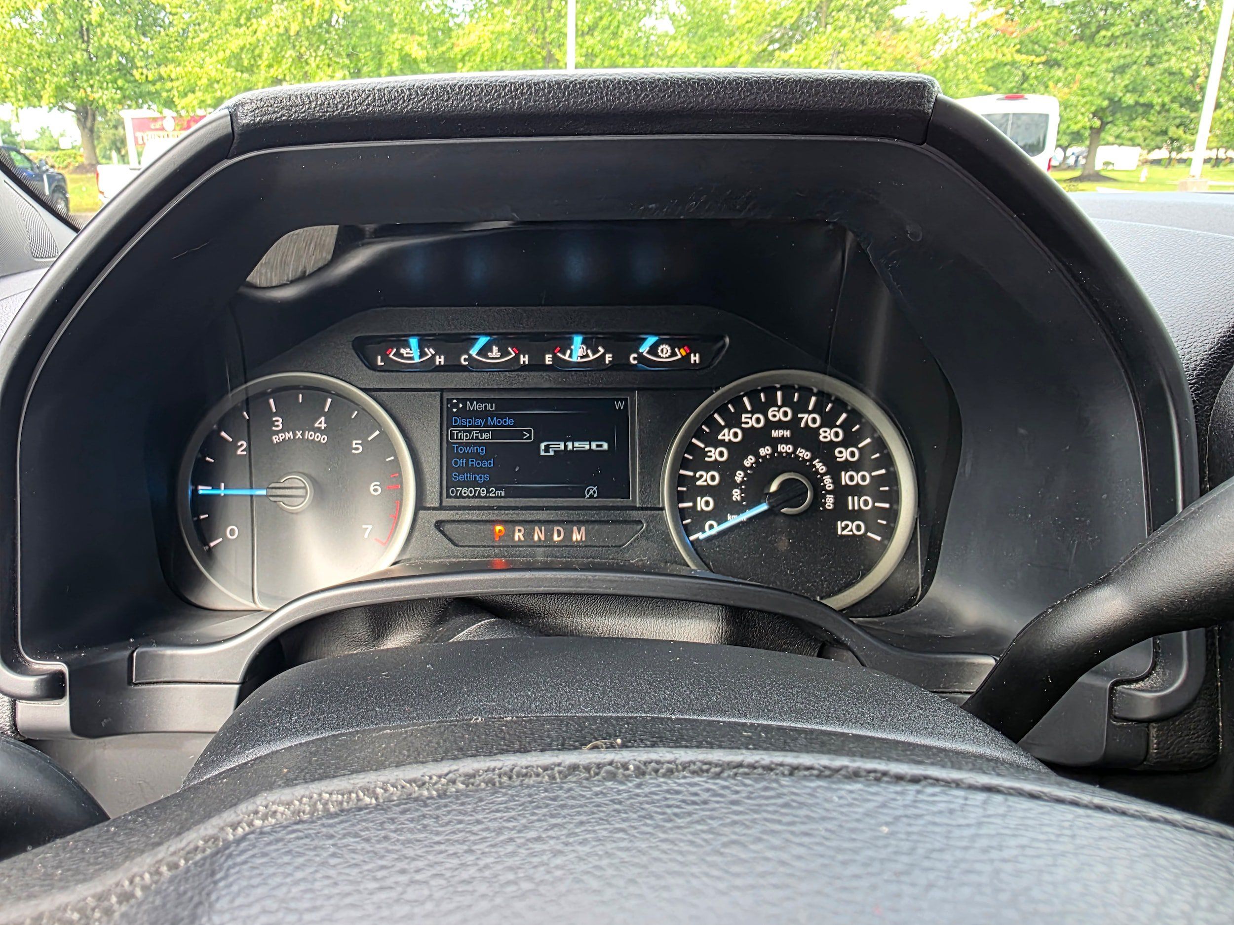 Used 2020 Ford F150 XLT w/ Equipment Group 302A Luxury AWD/4WD image 17