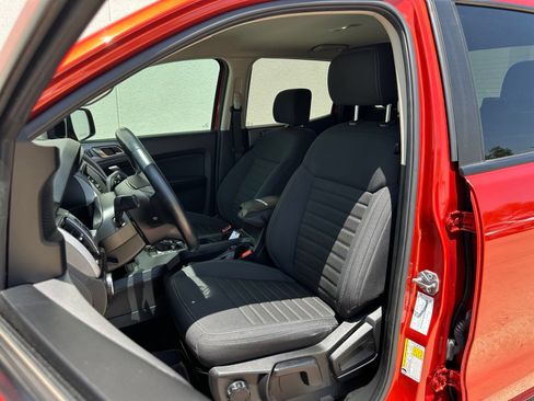 Used 2023 Ford Ranger XLT w/ Equipment Group 301A Mid RWD image 10
