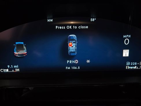 New 2026 Lincoln Corsair Grand Touring AWD/4WD image 28