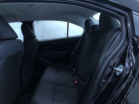 Certified 2025 Toyota Corolla LE image 19