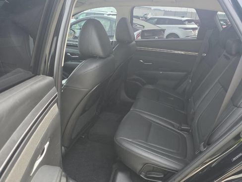 Used 2023 Hyundai Tucson SEL w/ Convenience Package image 12