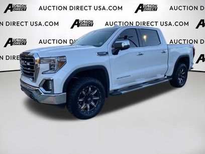 Used 2019 GMC Sierra 1500 SLT w/ SLT Premium Plus Package