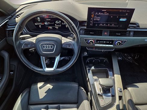 Used 2023 Audi A4 2.0T Premium Plus AWD/4WD image 18