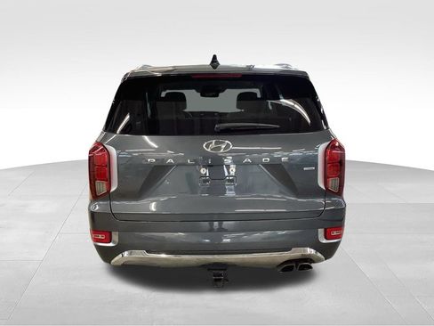 Used 2020 Hyundai Palisade Limited AWD/4WD image 31