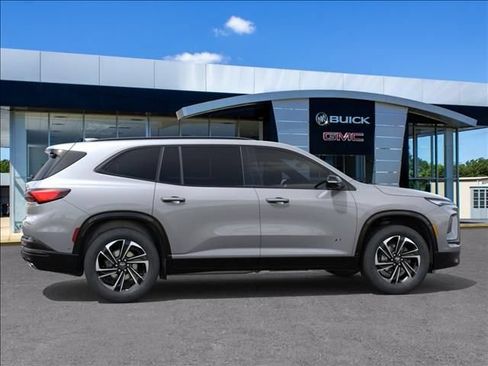 New 2027 Buick Enclave Sport Touring w/ Power Package AWD/4WD image 5