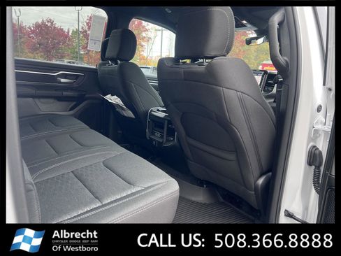 New 2026 RAM 1500 Big Horn image 15