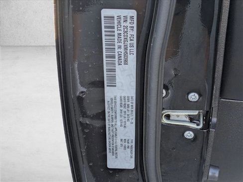 Used 2021 Dodge Charger Scat Pack w/ Daytona Edition Group image 25