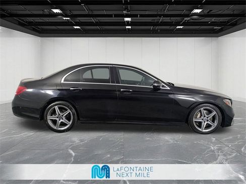 Used 2018 Mercedes-Benz E 300 image 6