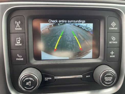 Used 2018 RAM 2500 Tradesman w/ Power Wagon Package AWD/4WD image 44