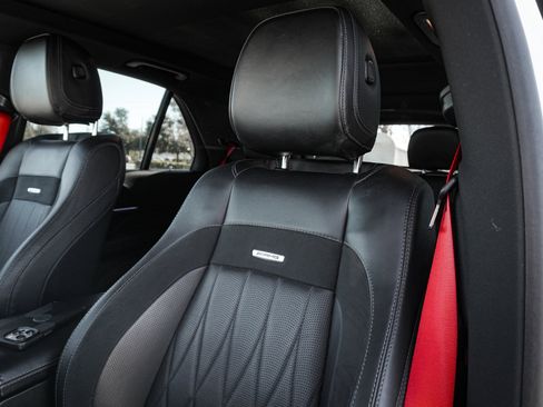 Used 2023 Mercedes-Benz GLE 53 AMG 4MATIC image 16