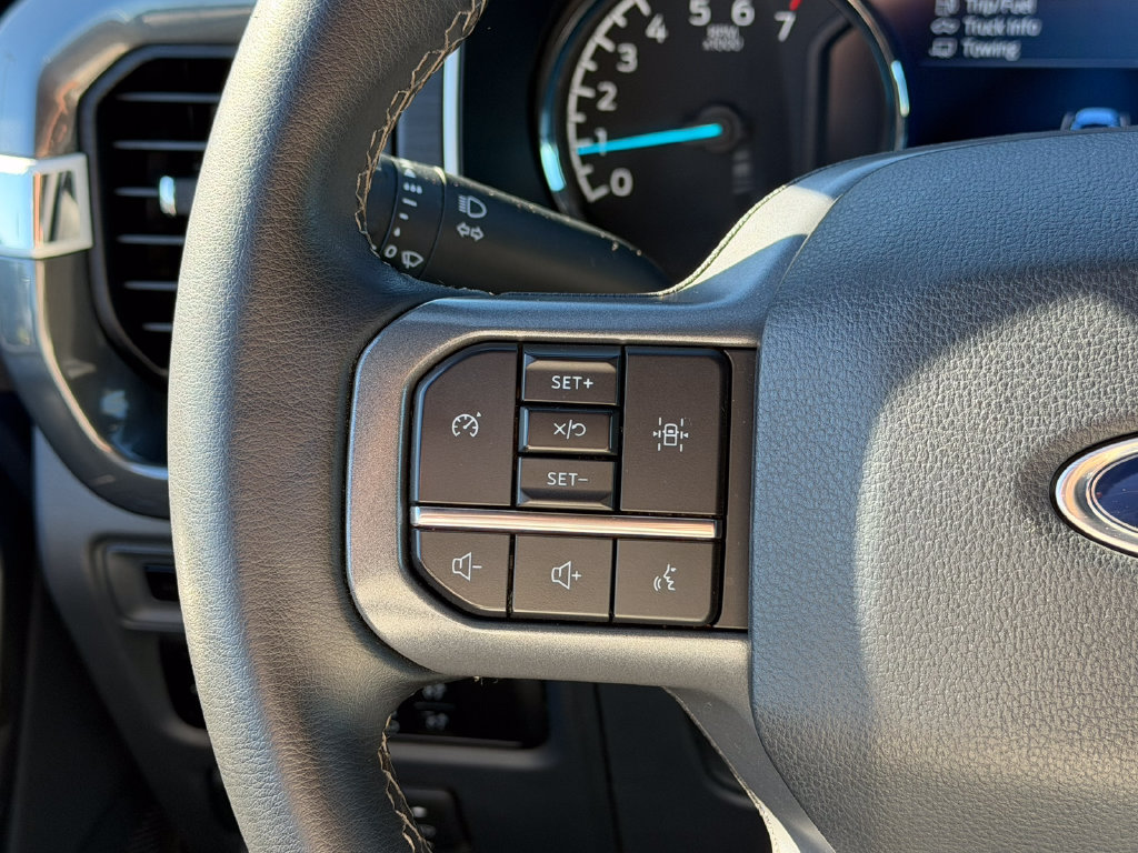 Used 2023 Ford F150 XLT w/ Equipment Group 302A High AWD/4WD image 34