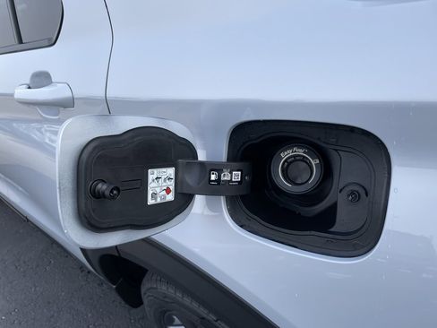 New 2026 Ford Explorer Active image 58