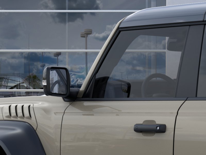 New 2025 Ford Bronco Raptor AWD/4WD image 22