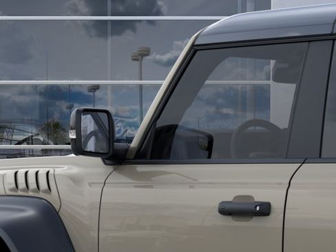 New 2025 Ford Bronco Raptor AWD/4WD image 22