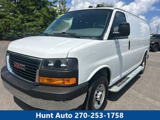 Used 2025 GMC Savana 2500 w/ Driver Convenience Package RWD video 1