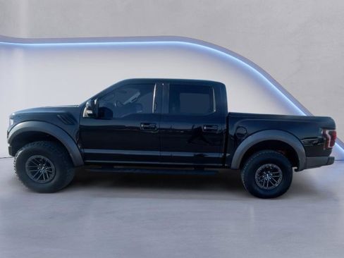 Used 2020 Ford F150 Raptor w/ Equipment Group 802A Luxury AWD/4WD image 6
